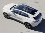 Lincoln MKC Concept 2013 года